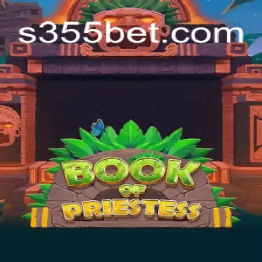 Desvendando o Jogo BookOfPriestess no Universo 355bet