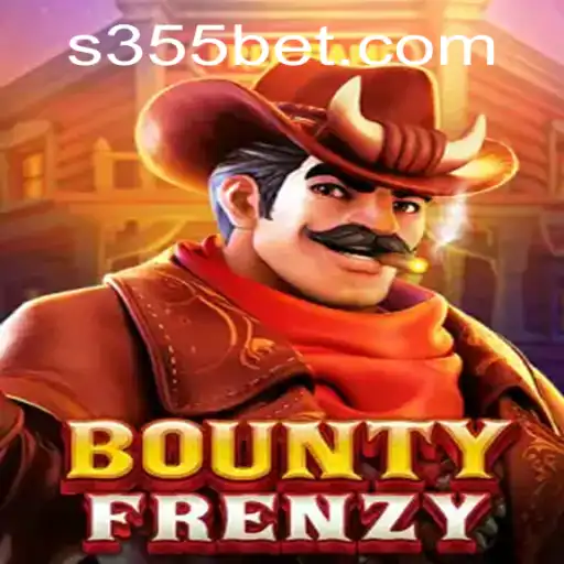 Explorando o Mundo Emocionante de BountyFrenzy e sua Parceria com 355bet