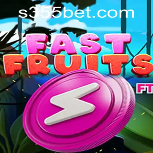 Explorando o Mundo Empolgante de FastFruits 355bet: Um Jogo Dinâmico de Estratégia e Diversão