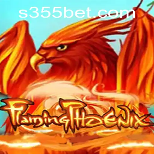 Descubra o Empolgante Mundo de FlamingPhoenix - O Jogo que Domina Tendências