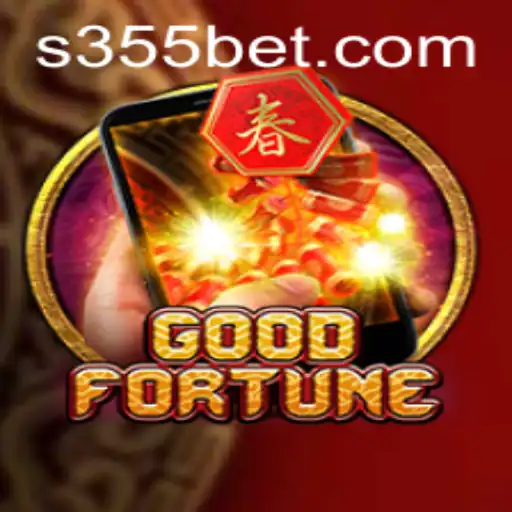 Descubra o Mundo de GoodFortuneM: A Nova Sensação de 355bet