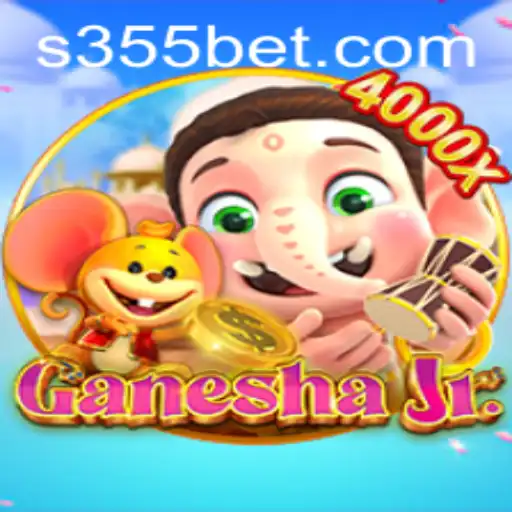Explorando o Fascinante Mundo de GaneshaJr e a Chave 355bet