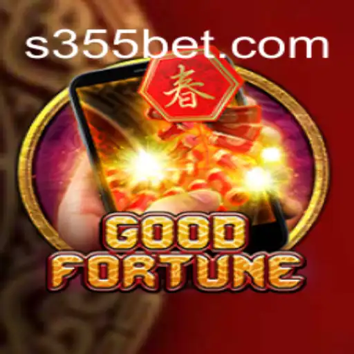 Descubra o Mundo de GoodFortuneM: A Nova Sensação de 355bet