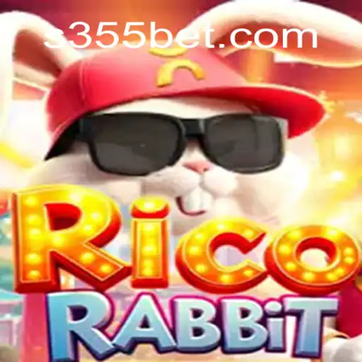 RicoRabbit: Aventura e Estratégia no Universo dos Games