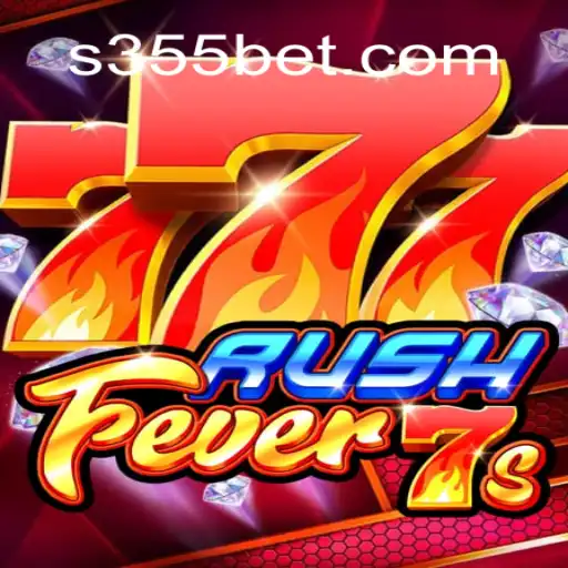 Explorando o Empolgante Jogo de Cassino RushFever7s e o Impacto das Palavras-Chave como 355bet