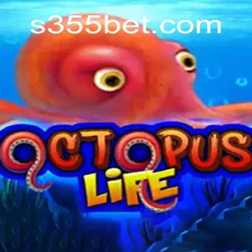 Descobrindo OctopusLife: Um Mergulho Emocionante no Mundo Aquático