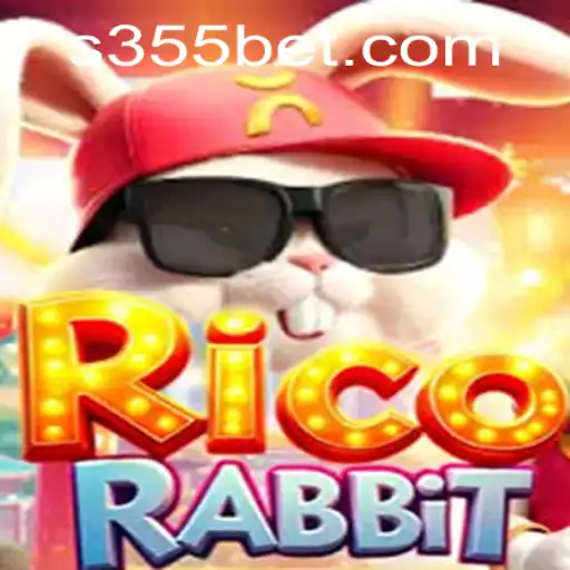 RicoRabbit: Aventura e Estratégia no Universo dos Games