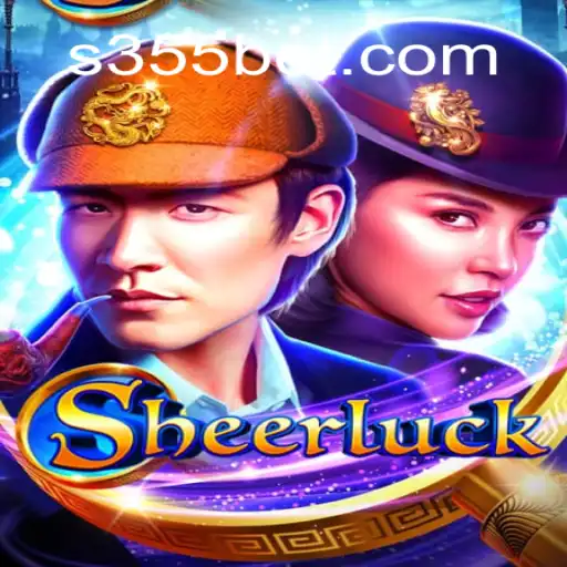 Descubra Sheerluck: O Jogo de Mistério e Aventura que Conquista a Todos
