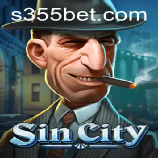 SinCity: O Novo Fenômeno dos Jogos de Ação com a Plataforma 355bet
