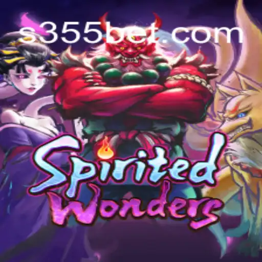 SpiritedWonders e 355bet: Introdução, Descrição e Regras do Jogo