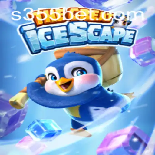 TheGreatIcescape: Descubra a Aventura de Gelo no 355bet