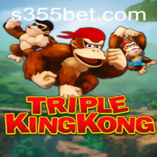 TripleKingKong: O Novo Fenômeno dos Jogos de Aventura