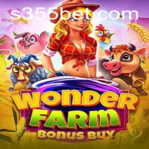 Explorando o Mundo de WonderFarmBonusBuy: Um Novo Horizonte de Entretenimento em 355bet