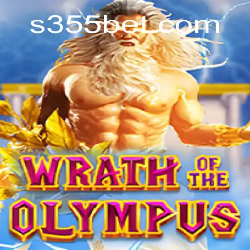 Explore o Universo Mitológico em WrathofOlympus: Uma Jornada Épica de Jogos