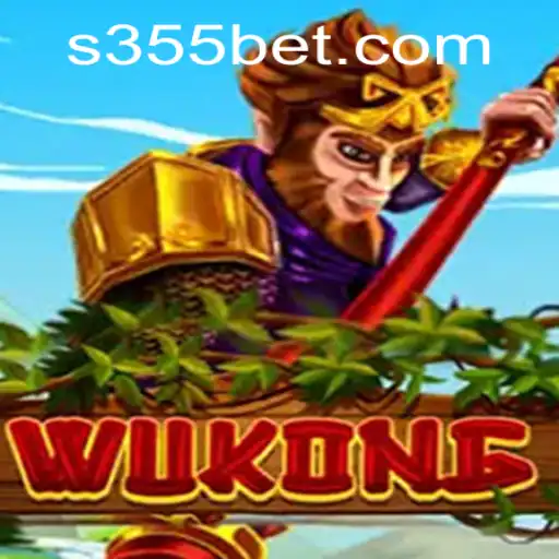 Wukong: O Novo Jogo de Estratégia e Apostas da 355bet